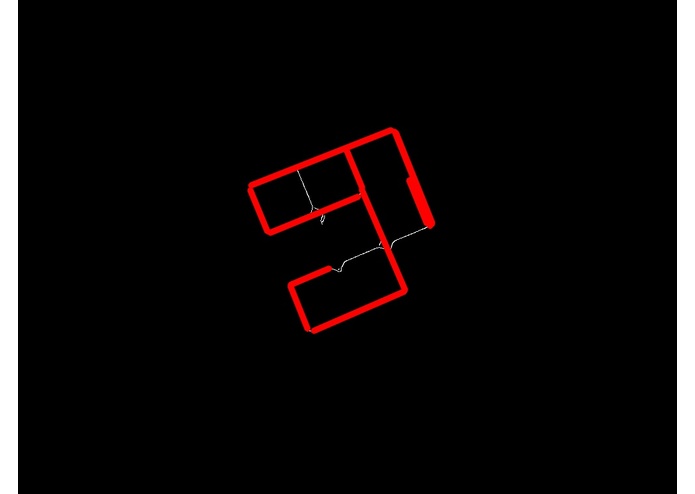 Computer Vision Rubik's Cube Solver – screenshot 3