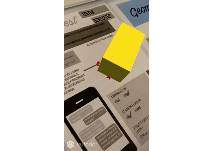 Eddie – screenshot 1