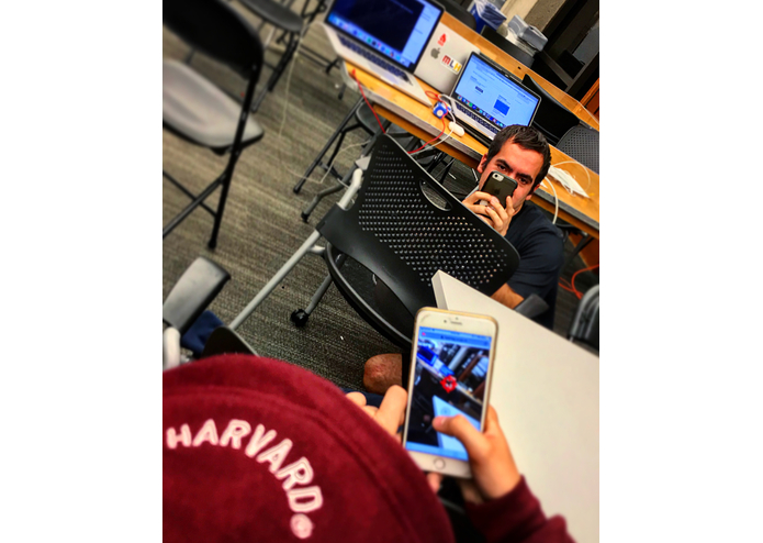 AR Emoji Cannon – screenshot 3