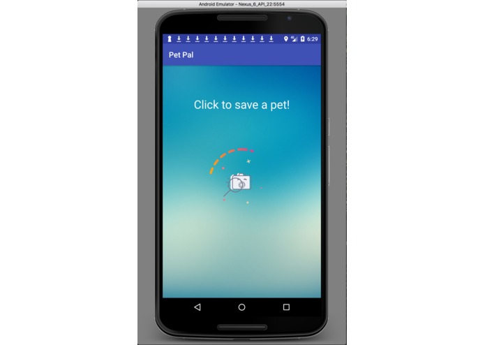 PetPal – screenshot 1