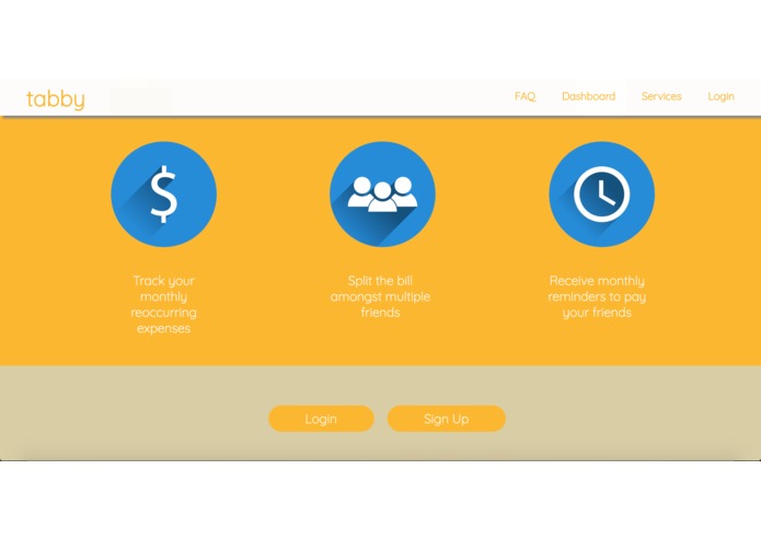 Tabbys – screenshot 2