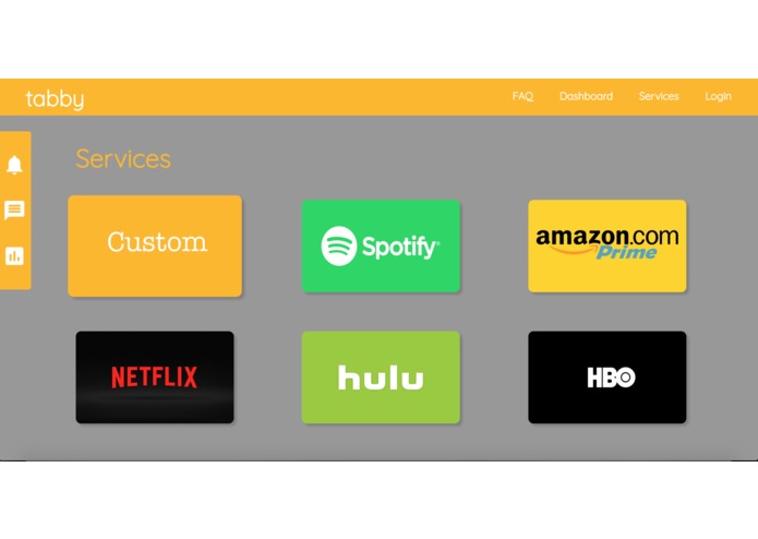 Tabbys – screenshot 4