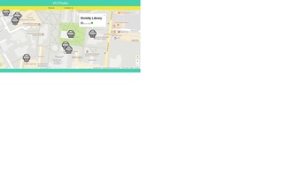 VU Finder