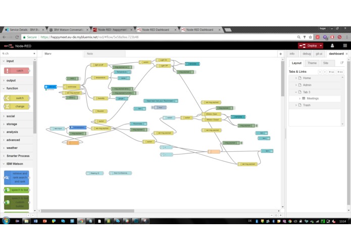 Roommate – screenshot 1