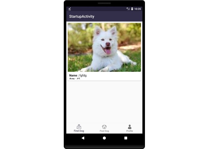 Buddy Finder – screenshot 4