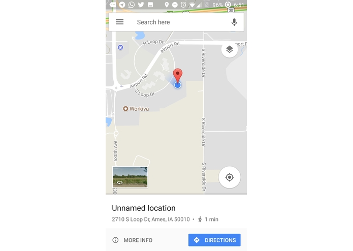 Holding Hand – screenshot 6