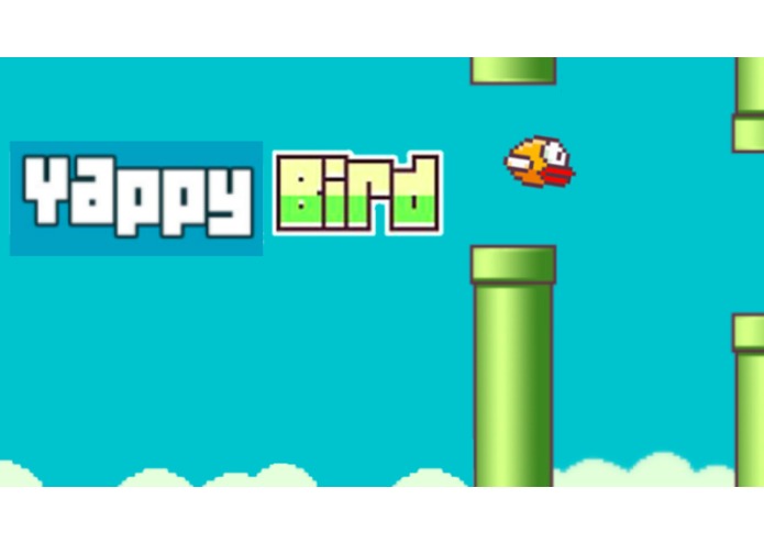 Yappy Bird – screenshot 1