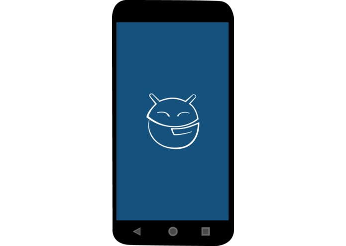 Grandroid – screenshot 1