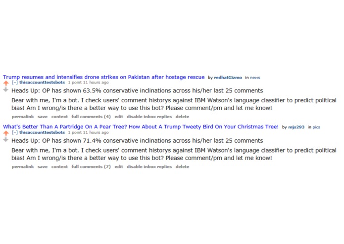 RightBotLeftBot – screenshot 1