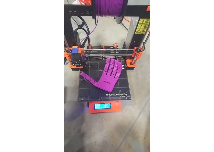 Helping Hand – screenshot 2