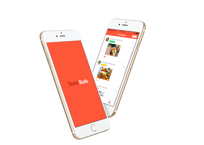 Taste Buds – screenshot 2