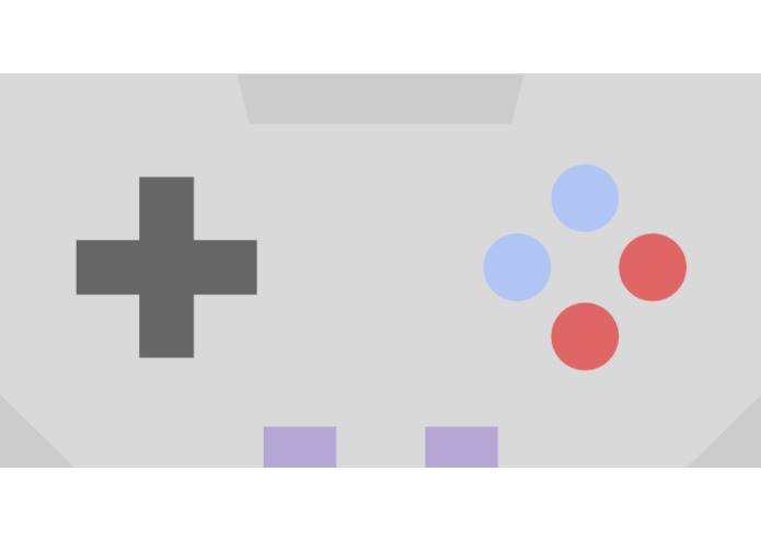 Vapor Gamepad – screenshot 1