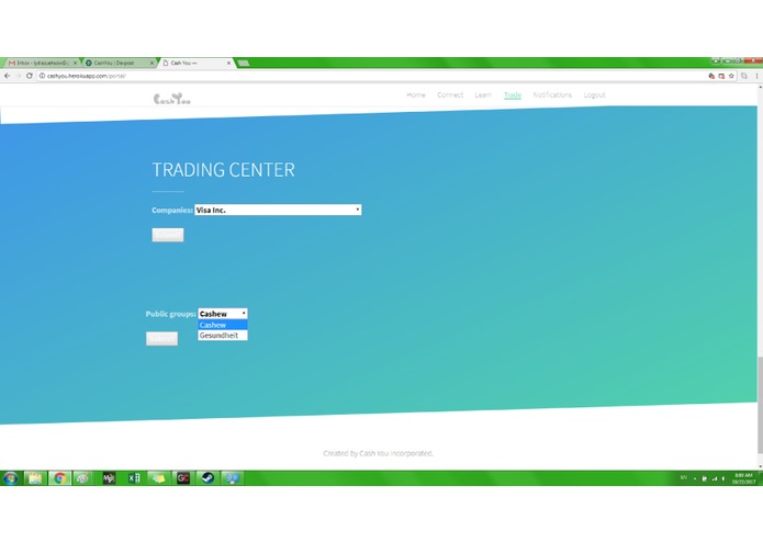 CashYou – screenshot 3