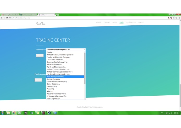 CashYou – screenshot 6