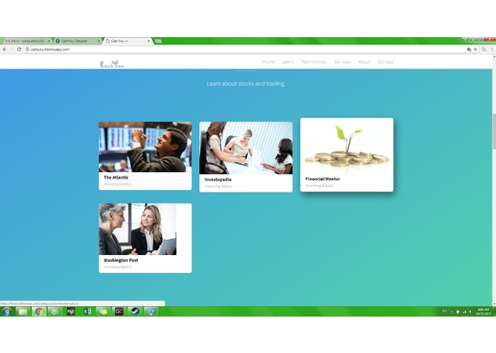 CashYou – screenshot 7