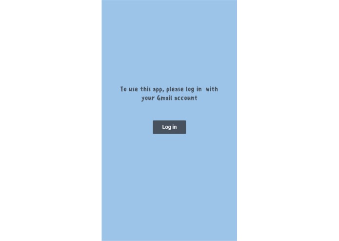 TravelSafe – screenshot 2