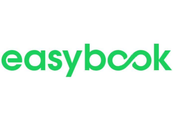 EasyBook – screenshot 2