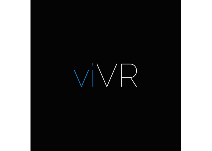 viVR – screenshot 1