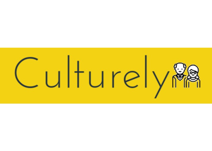 Culturely – screenshot 1