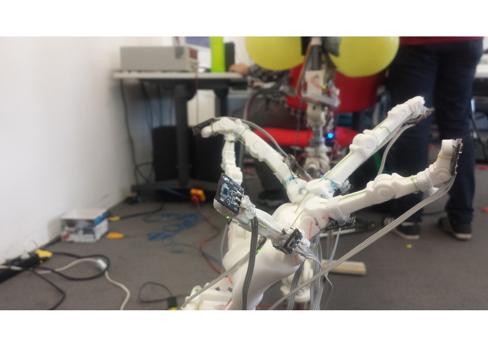 Ball Detectors – screenshot 1