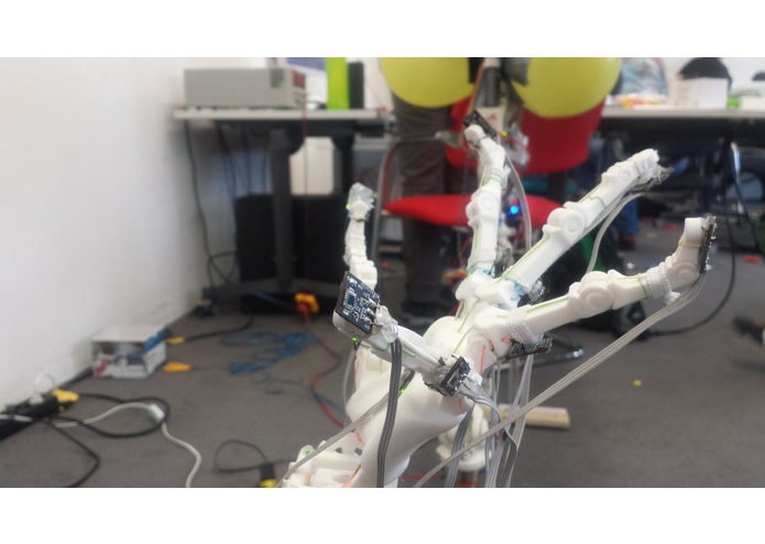 Ball Detectors – screenshot 2