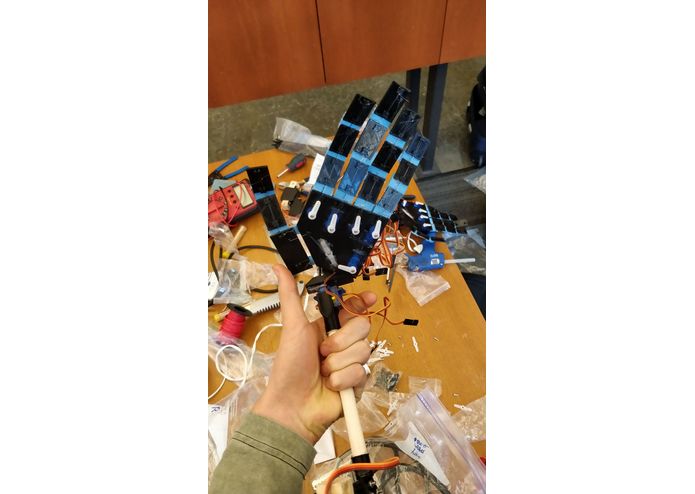 Handy – screenshot 3