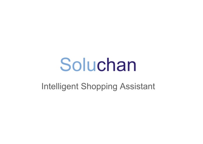 Soluchan – screenshot 1