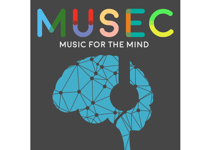 Musec – screenshot 1