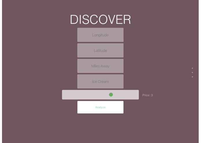 WeLocate – screenshot 3