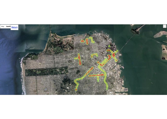 WeLocate – screenshot 5