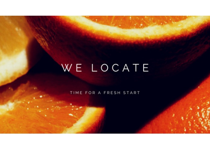 WeLocate – screenshot 1