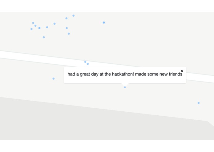 Glimpse – screenshot 3