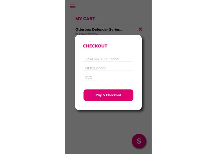 MagentaPay – screenshot 4