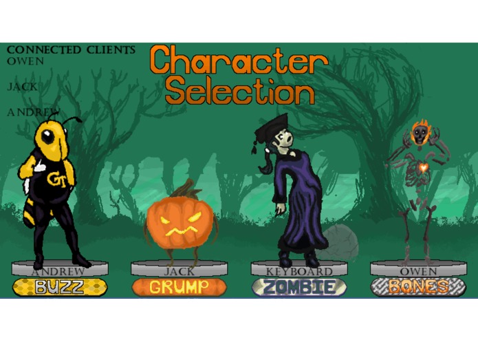 mobileArena – screenshot 2