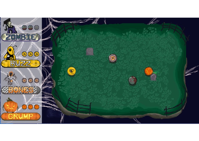 mobileArena – screenshot 4