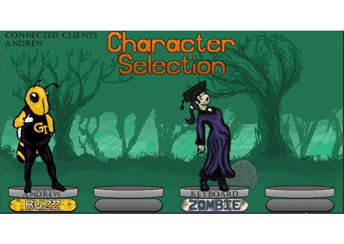 mobileArena – screenshot 1