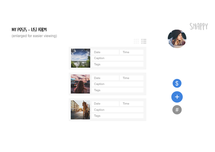 Snappy – screenshot 4