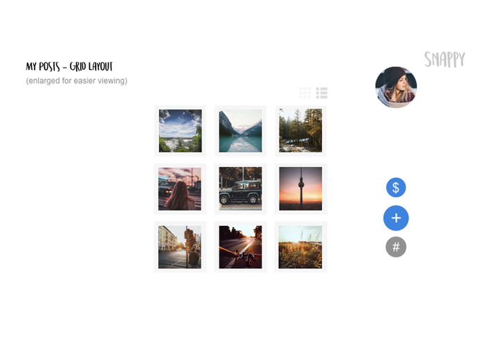 Snappy – screenshot 5