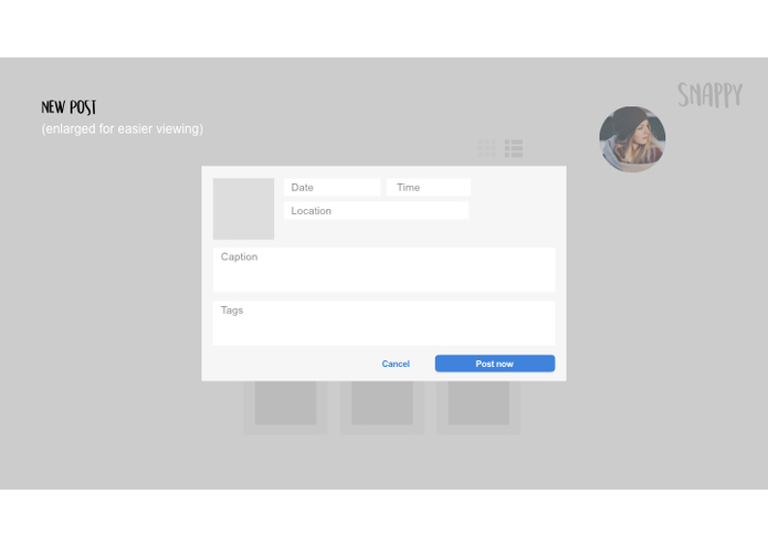 Snappy – screenshot 6