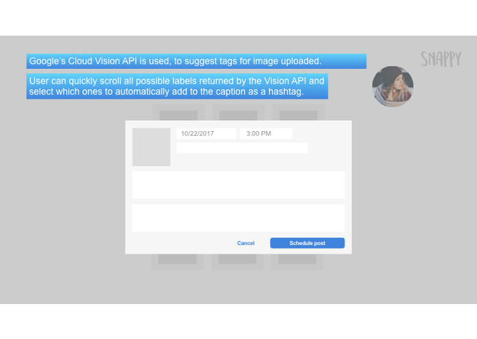 Snappy – screenshot 7