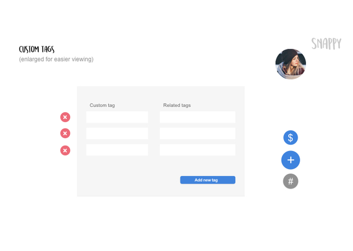 Snappy – screenshot 8