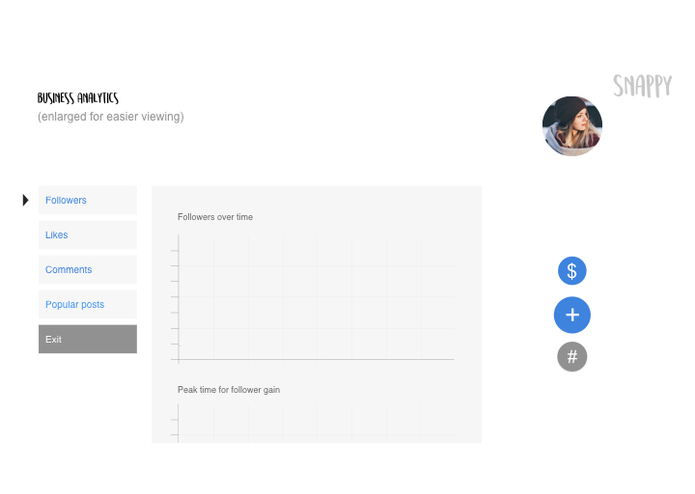 Snappy – screenshot 9