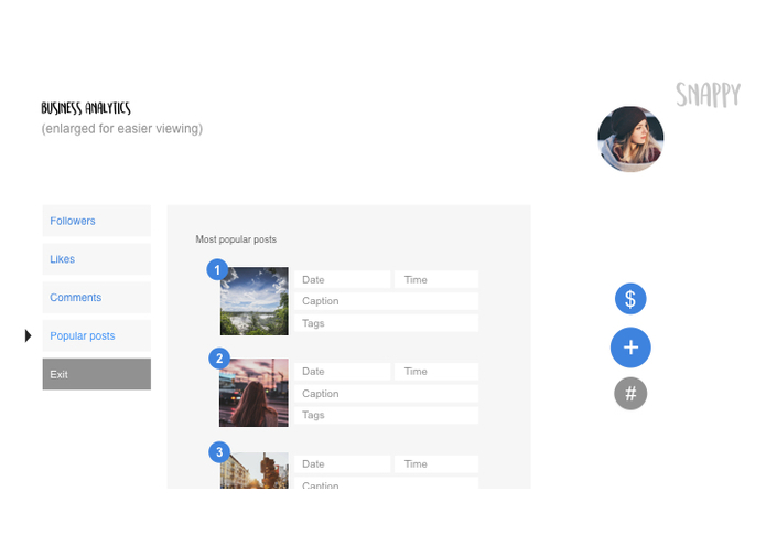 Snappy – screenshot 10