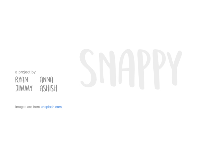 Snappy – screenshot 11