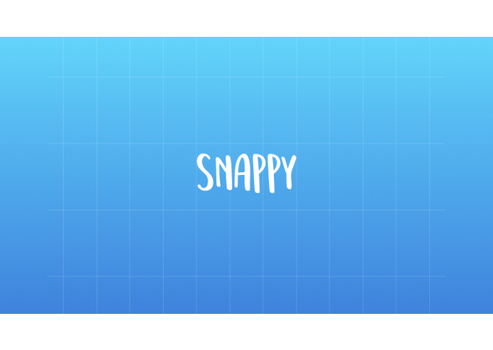 Snappy – screenshot 1