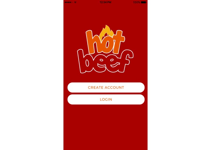 Hot Beef – screenshot 1