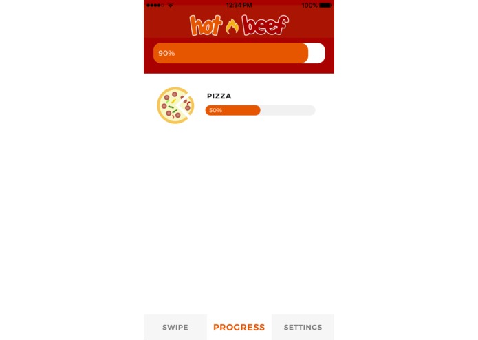 Hot Beef – screenshot 4