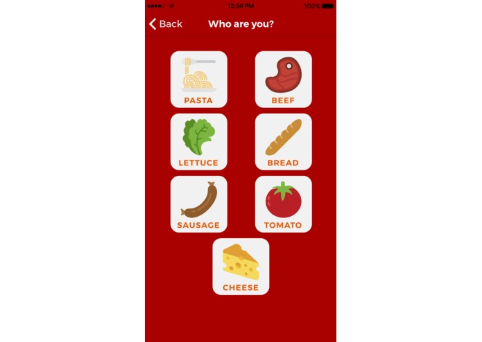 Hot Beef – screenshot 2