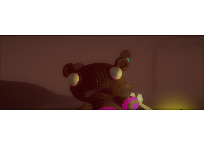 BunnyWatchVR – screenshot 2
