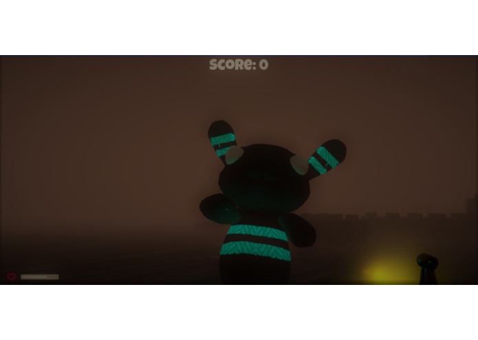 BunnyWatchVR – screenshot 4